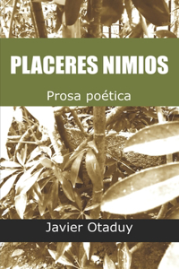 Placeres Nimios