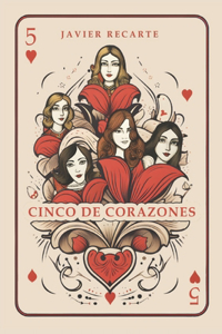 Cinco de Corazones