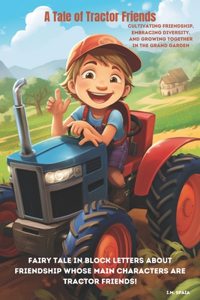 Tale of Tractor Friends