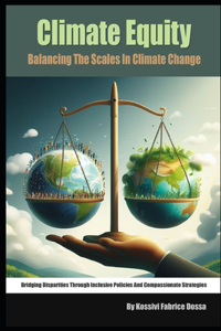 Climate Equity- Balancing the Scales in Climate Change