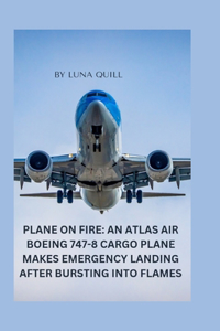 Plane On Fire