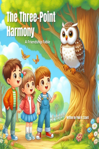 Three-Point Harmony