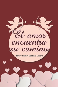 amor encuentra su camino