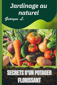 jardinage au naturel