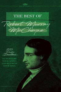 Best of Robert Murray McCheyne