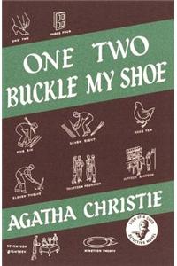 One, Two, Buckle My Shoe