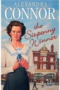 The Sixpenny Winner