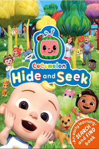 CoComelon: Hide-and-Seek