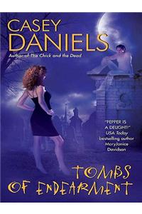 Tombs of Endearment