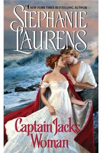 Captain Jack's Woman