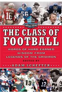 The Class of Football