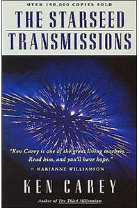 The Starseed Transmissions