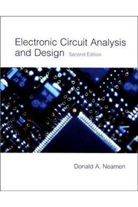 Electronic Circuit Analysis