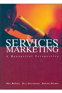 Services Marketing