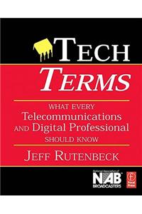 Tech Terms