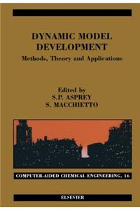Dynamic Model Development