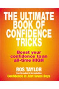 The Ultimate Book Of Confidence Tricks