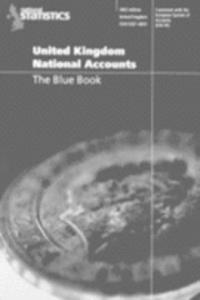 United Kingdom National Accounts 2002 Edition