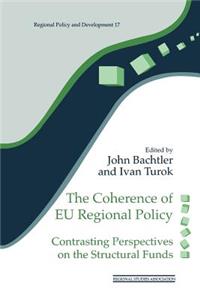 Coherence of Eu Regional Policy