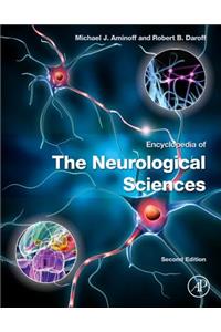 Encyclopedia of the Neurological Sciences
