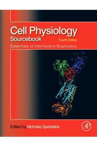 Cell Physiology Source Book
