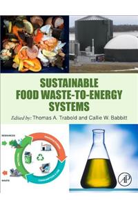 Sustainable Food Waste-To-Energy Systems