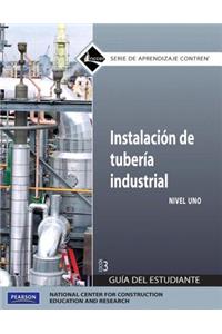 Pipefitting Trainee Guide in Spanish, Level 1
