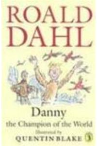 Danny, the Champion of the World