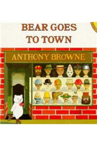 Bear Goes to Town