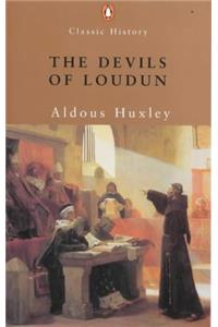 The Devils of Loudun