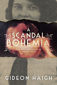 Scandal in Bohemia