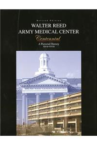 Walter Reed Army Medical Center