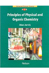 Principles of Physical and Organic Chemistry Module 2