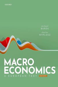 Macroeconomics 8th Edition