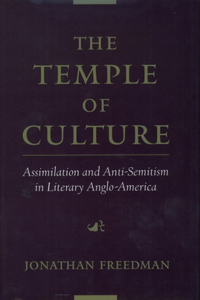 Temple of Culture