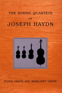 String Quartets of Joseph Haydn