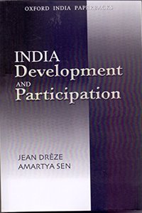 India Development And Participation