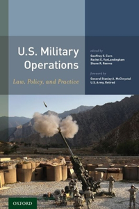 U.S. Military Operations