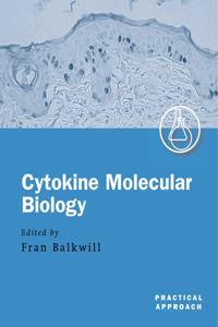 Cytokine Molecular Biology