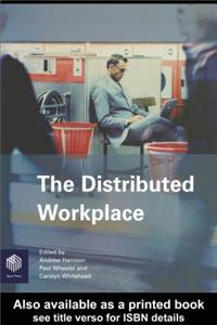 The Distributed Workplace