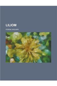 Liliom