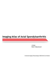 Imaging Atlas of Axial Spondyloarthritis