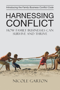 Harnessing Conflict