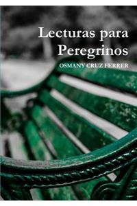 Lecturas Para Peregrinos