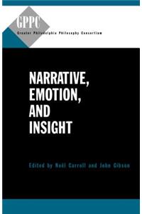 Narrative, Emotion, and Insight