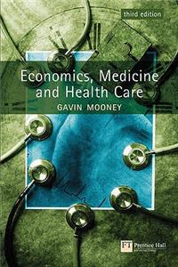 Economics Medicine and Health Care