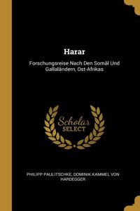 Harar