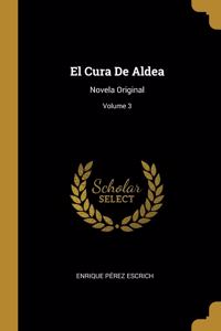 El Cura De Aldea