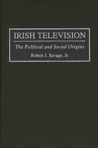 Irish Television