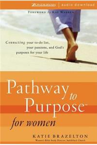 Pathway to Purpose? for Women